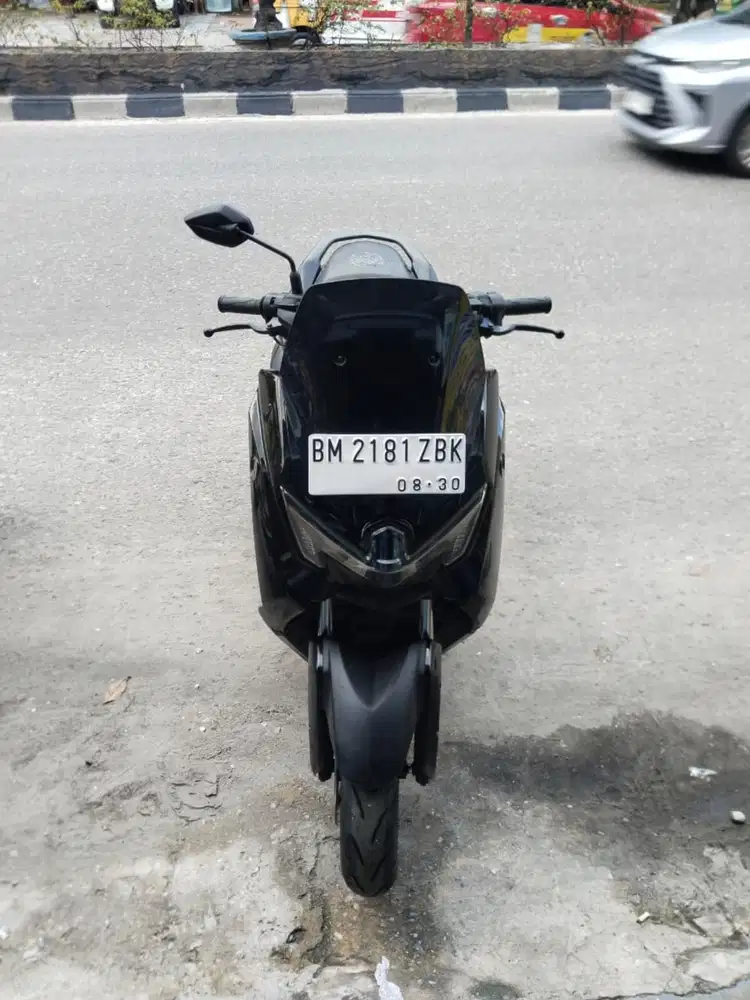 Dijual cepat Yamaha N max Neo tahun 2025