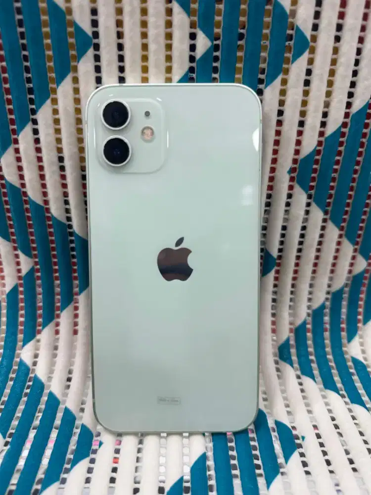 Iphone 12 inter 128gb