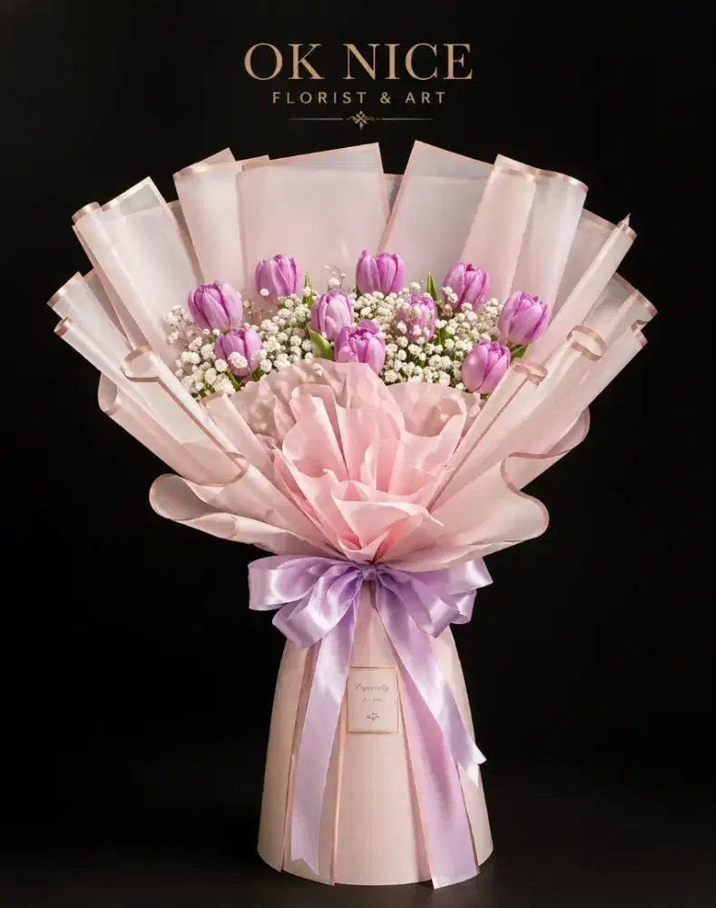 Hand bouquet, papan bunga dukacita wedding