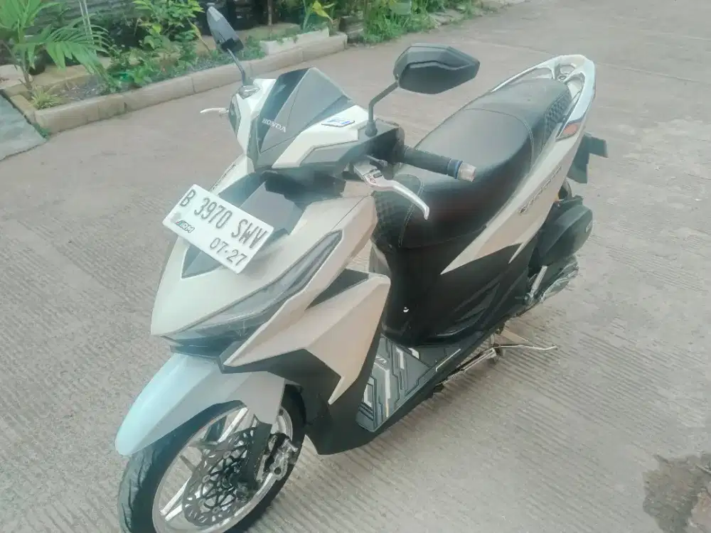 Honda Vario 150 Old 2016
