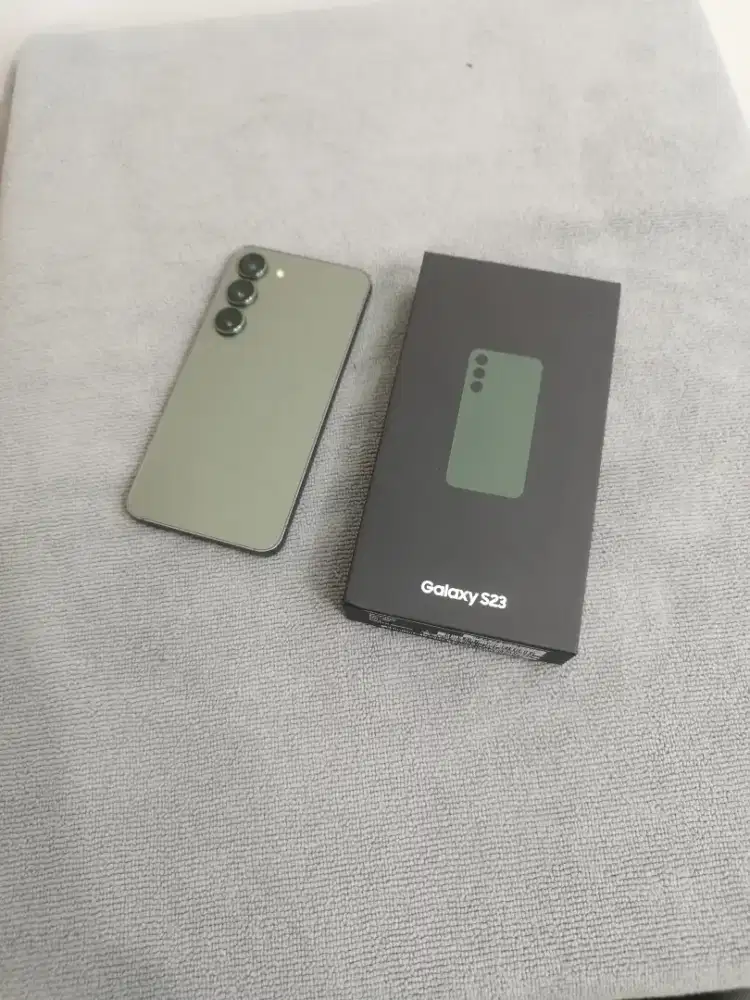 Samsung S23 basic 256gb