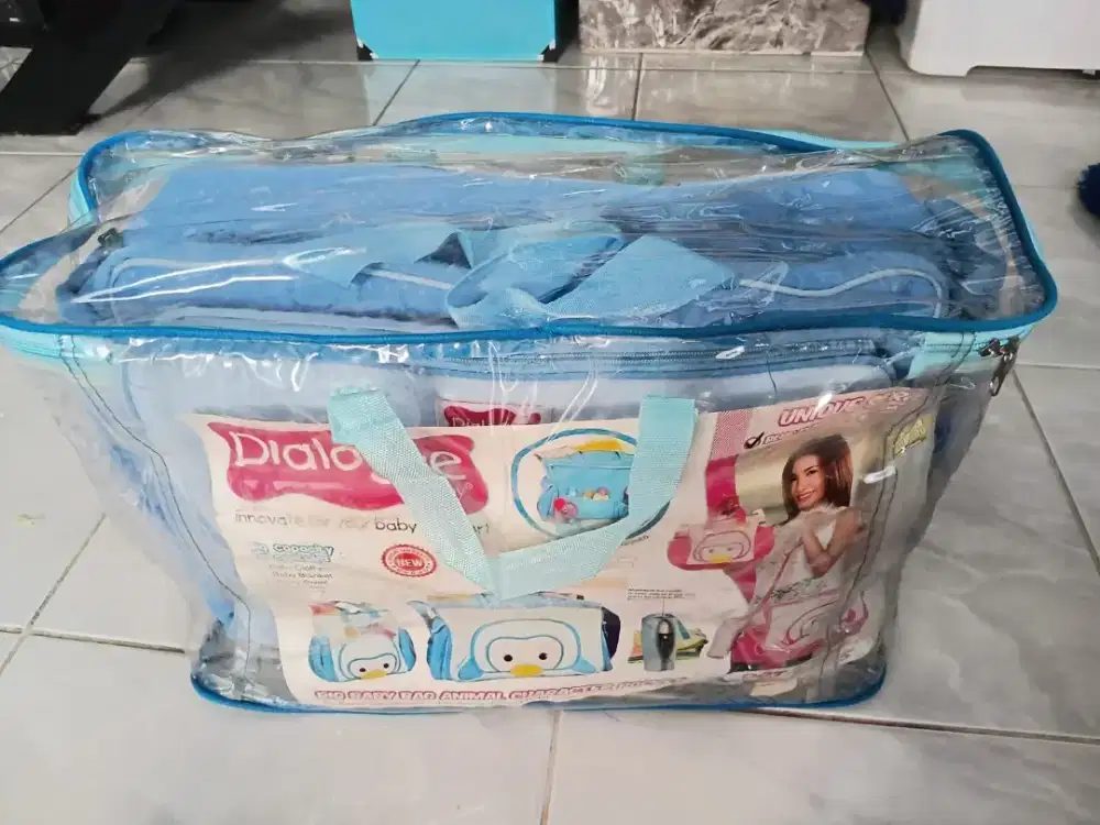 Jual Tas Bayi Bagus