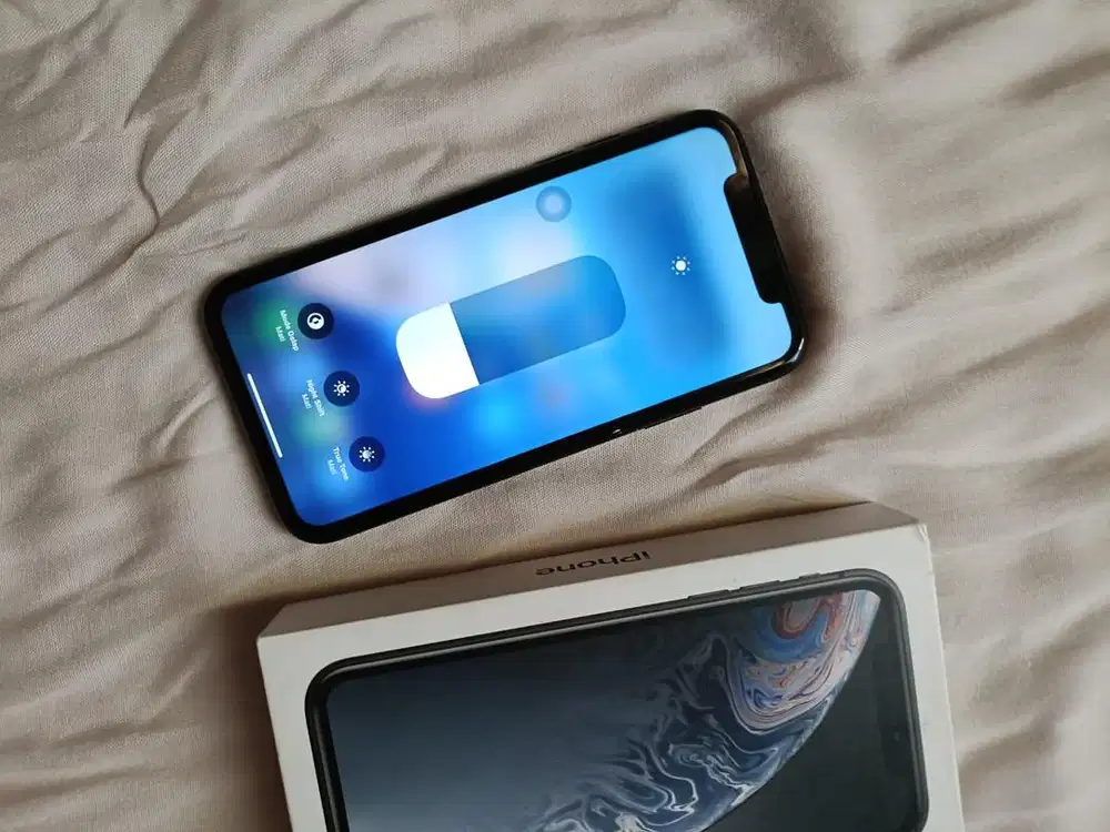 Iphone XR 64gb ibox