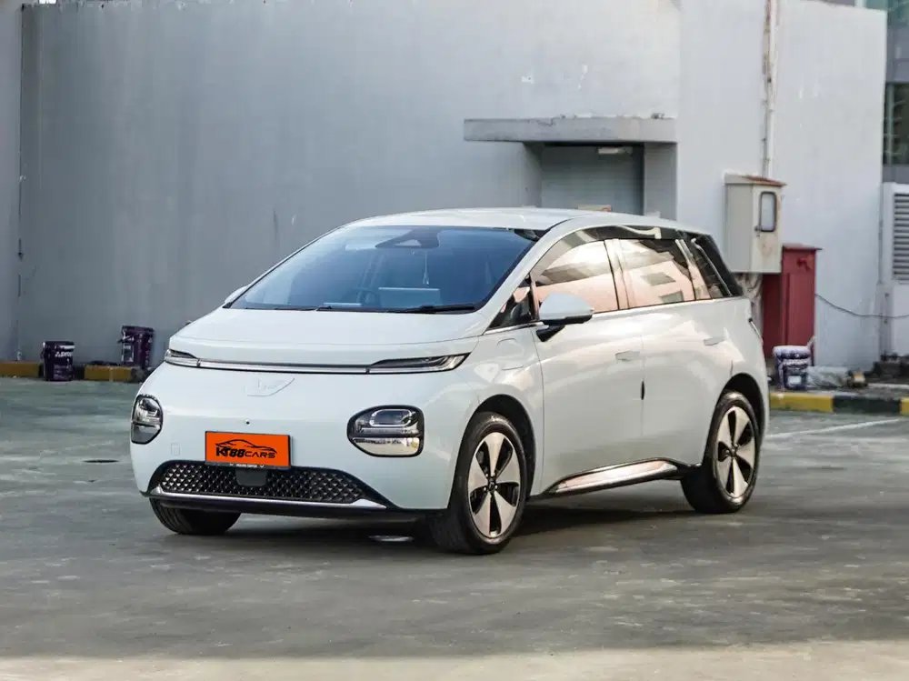 Wuling cloude pro (range 460 km) 2024