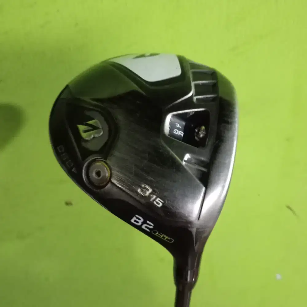 Fairway wood Brigstone B2 HT No 3