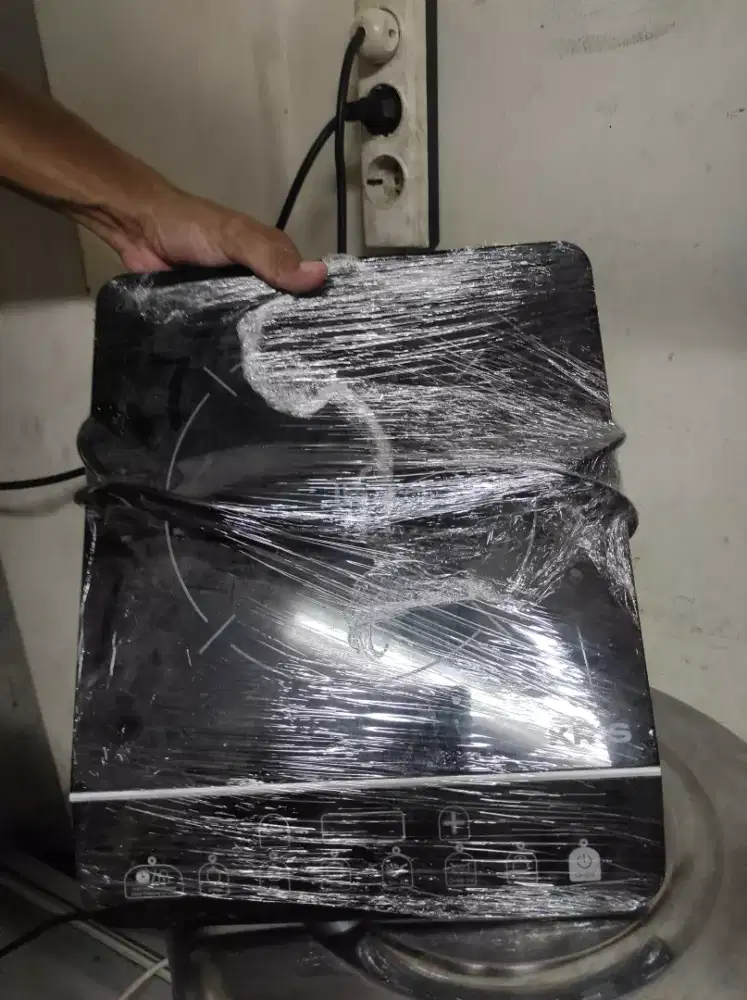 kompor listrikkkkkkkk