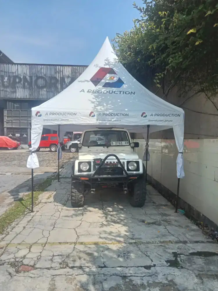 Suzuki Jimny 1982 4x4