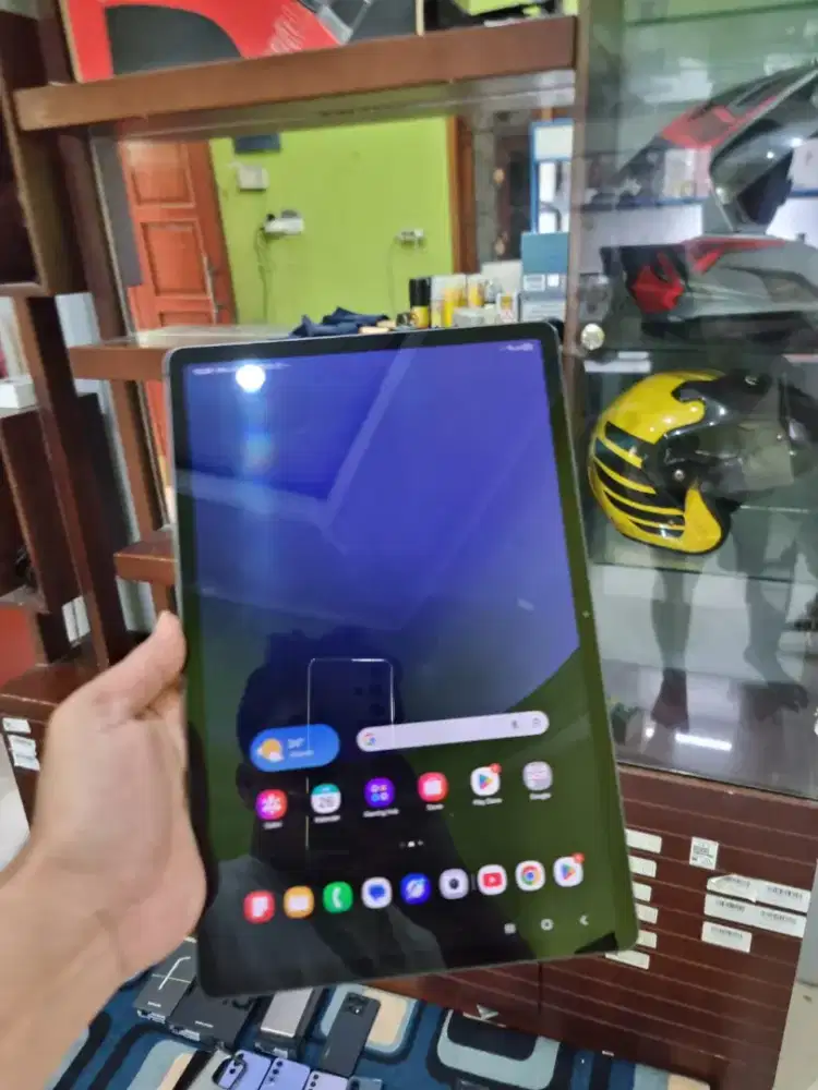 Samsung tab s9 plus 12/512 gb