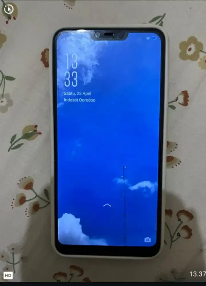 Dijual cepat hp oppo