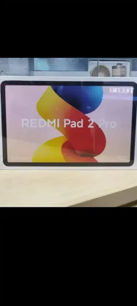 Tablet Xiaomi redmi pad 2 pro 8/256