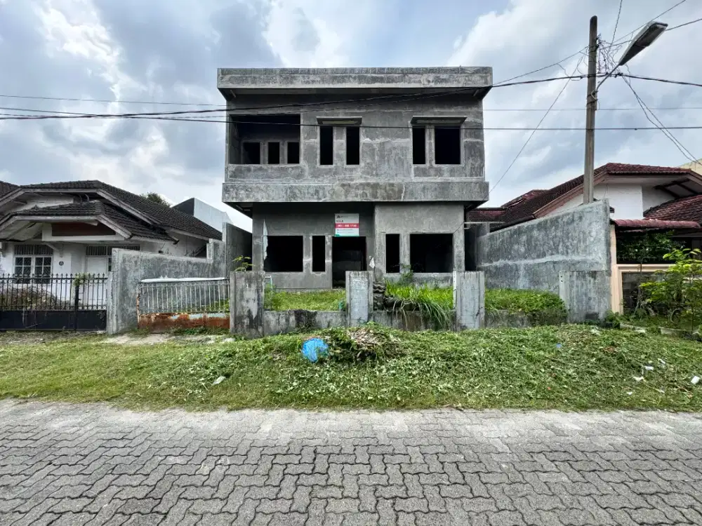 KOMPLEK TASBIH 1 SETIA BUDI