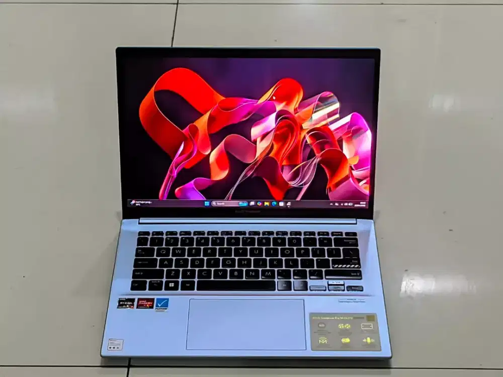 ASUS VIVOBOOK PRO 14 OLED
