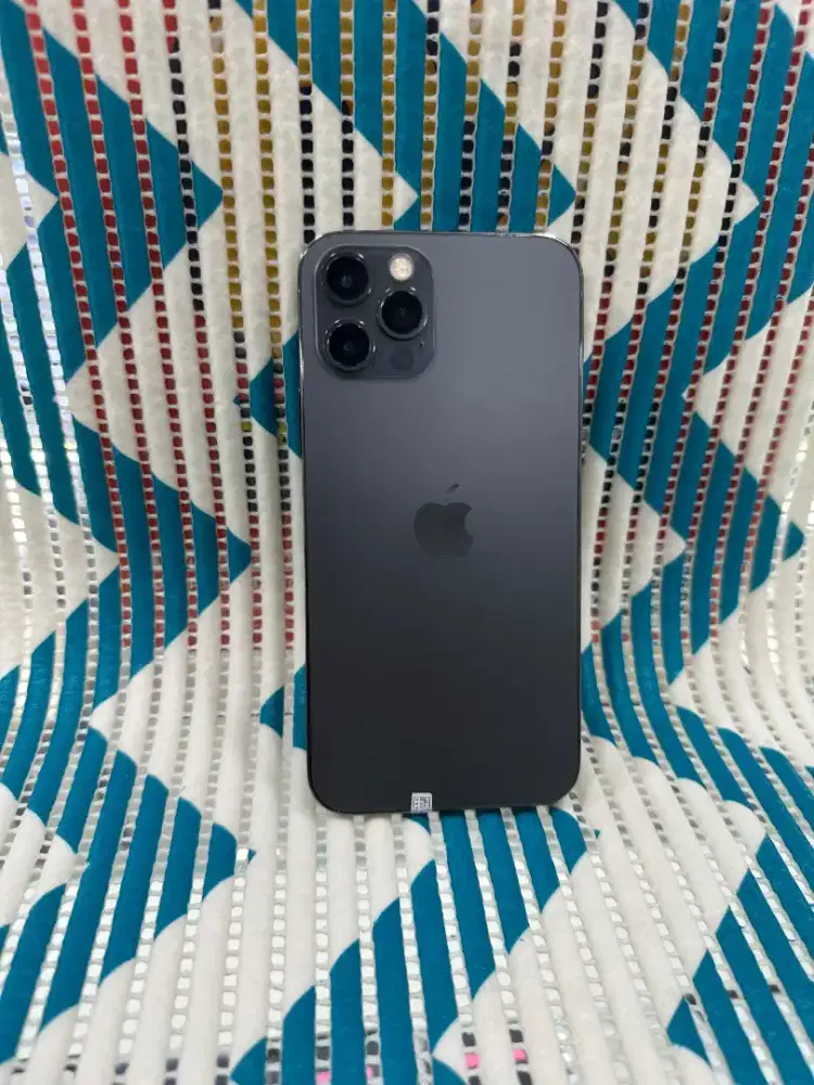 Iphone 12 pro 256gb inter