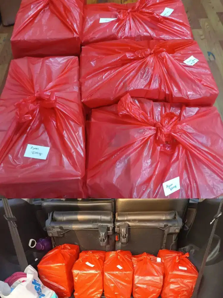 DI CARI ASISTEN WARUNG