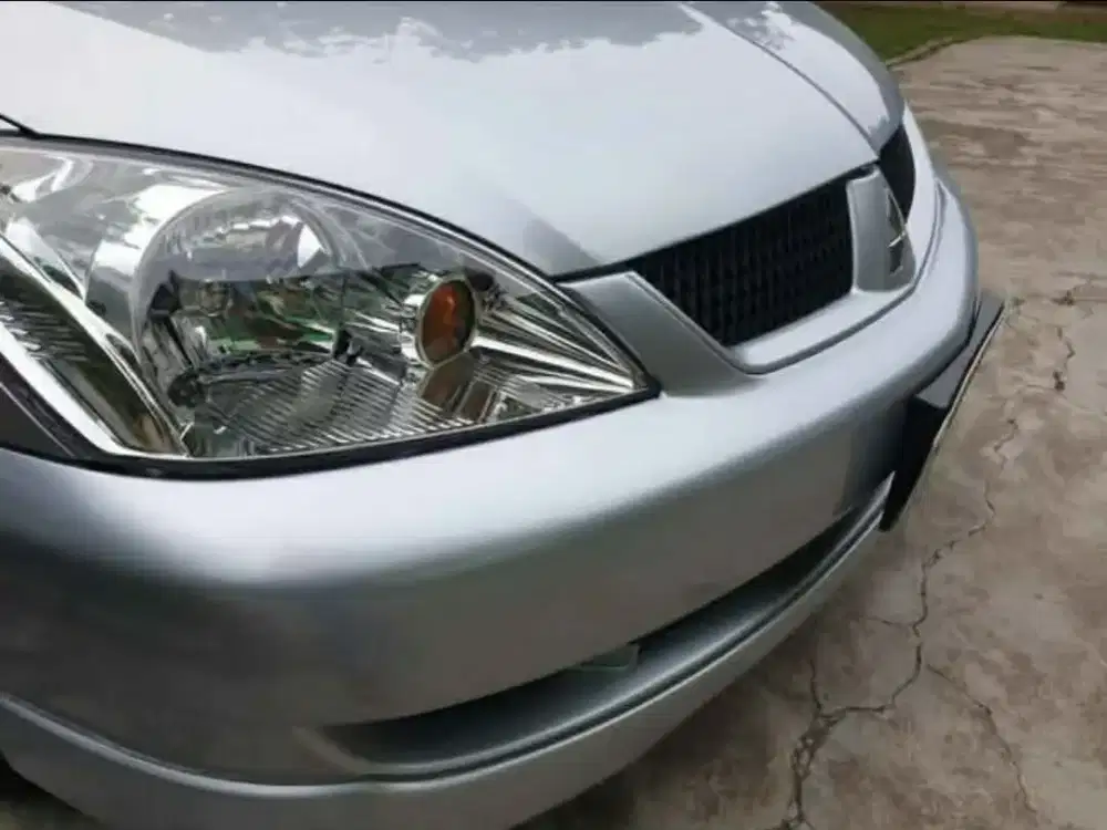 Mitsubishi Lancer Cedia CS5 tahun 2012