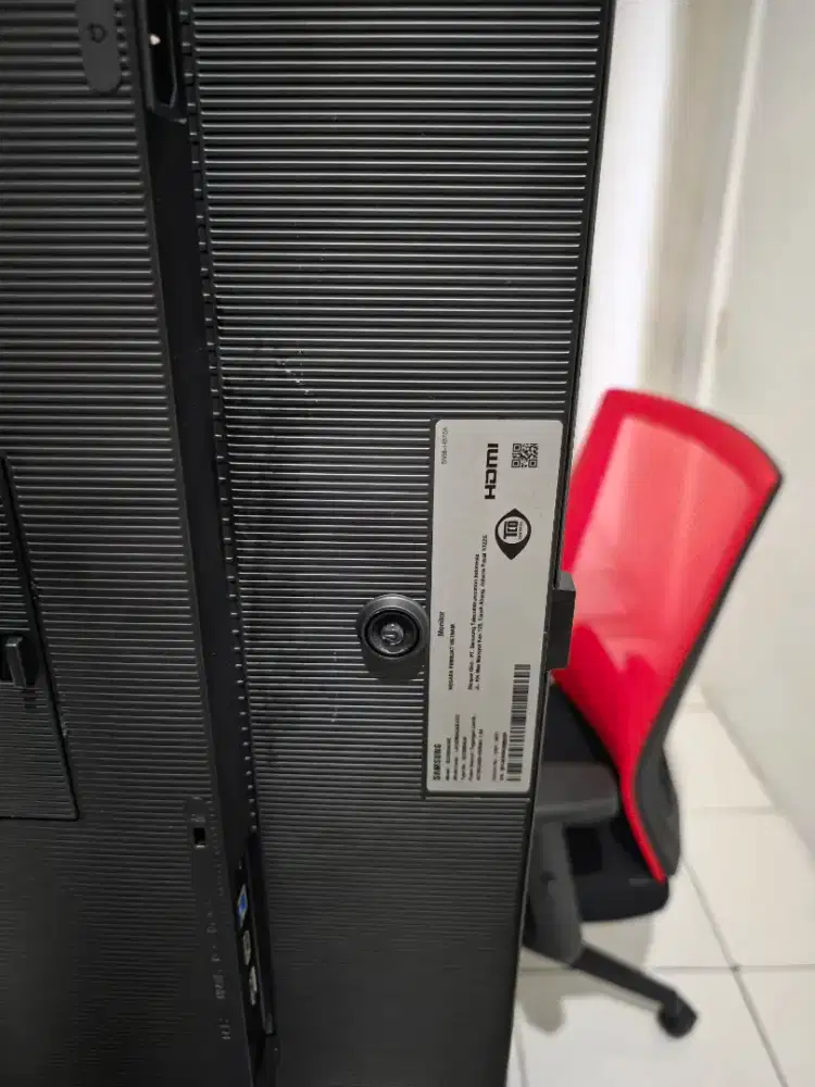 Samsung viewvinity s8