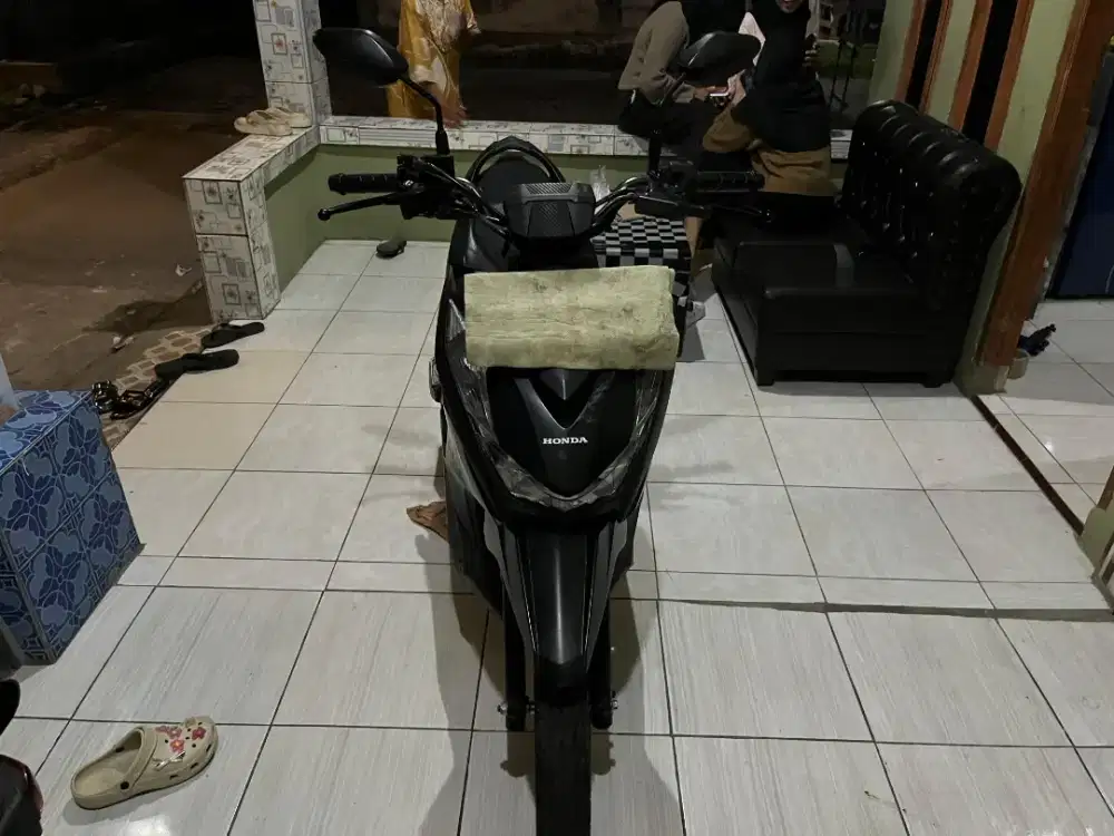 Beat street 2023 surat lngkap