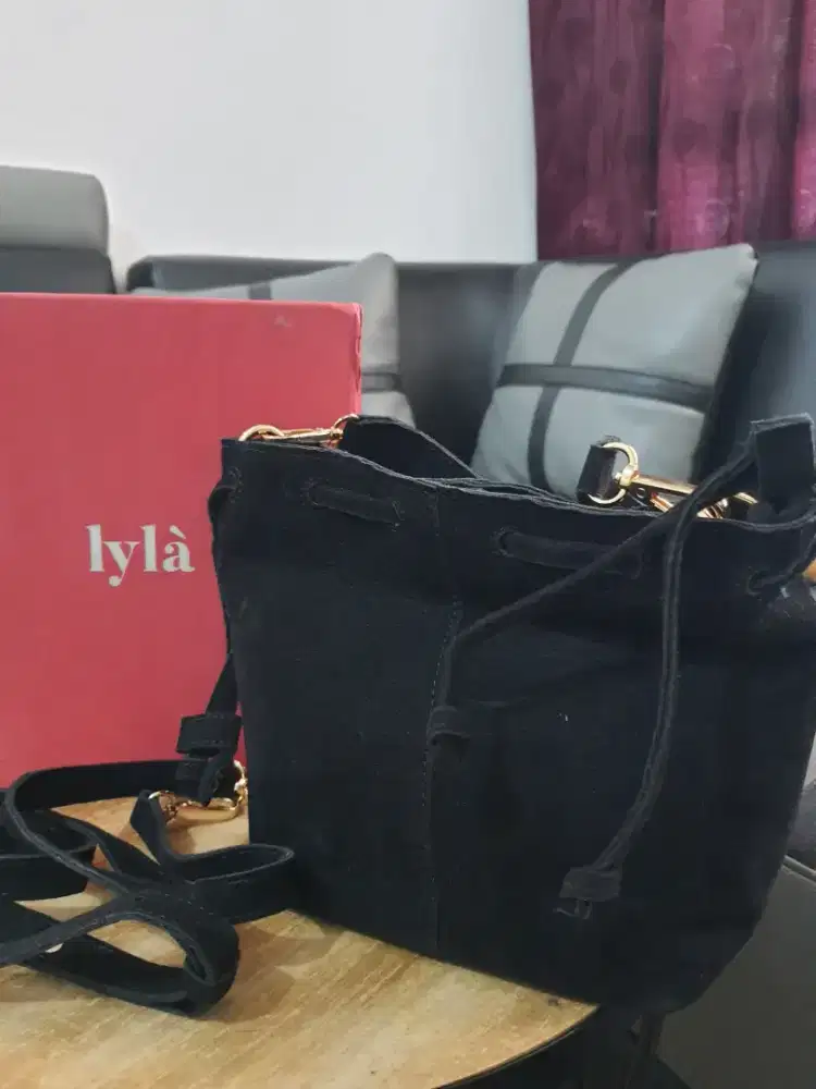 Lyla bag (preloved)