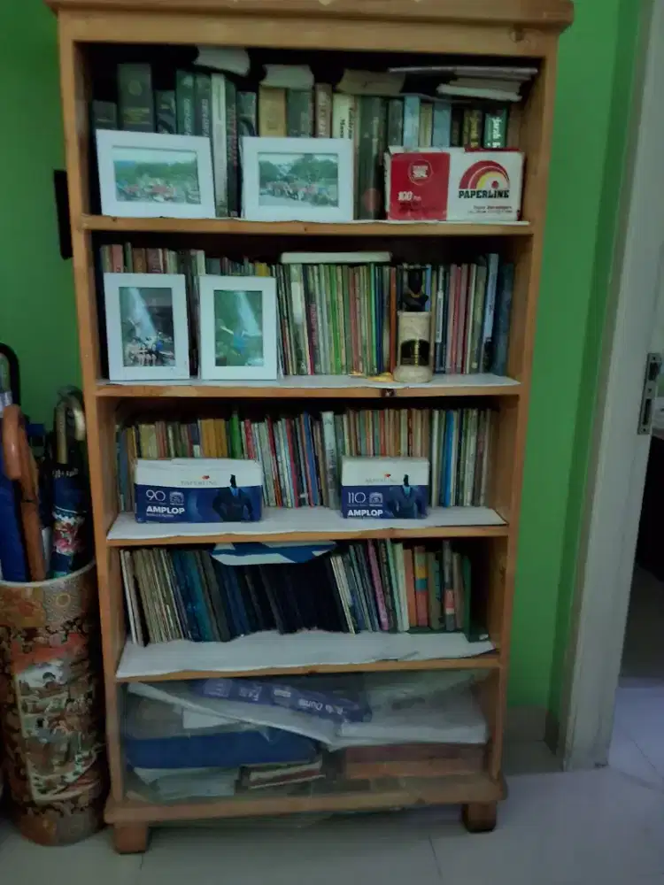 DI JUAL CEPAT KARENA AKAN PINDAH