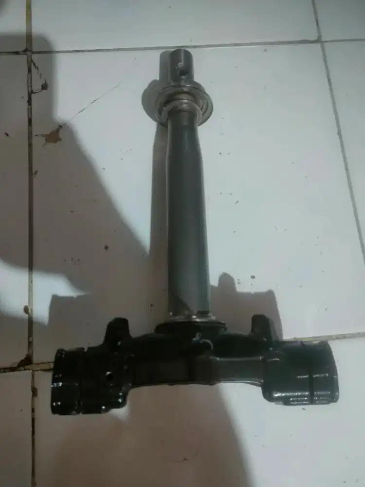 Jual Segitiga & spakbor Beat Street K44 ORI copotan