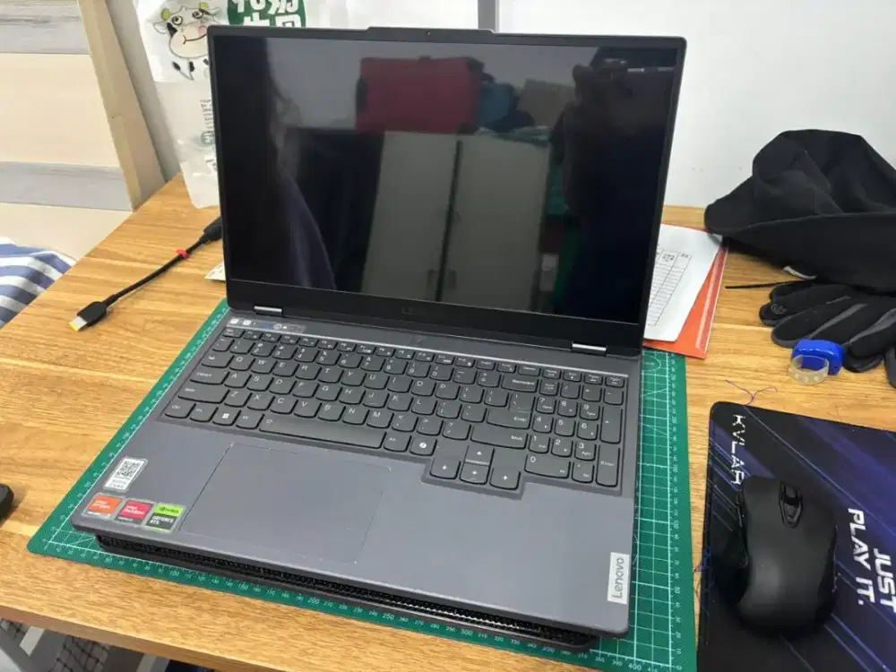 Lenovo Legion R7000 2023 Gaming Laptop