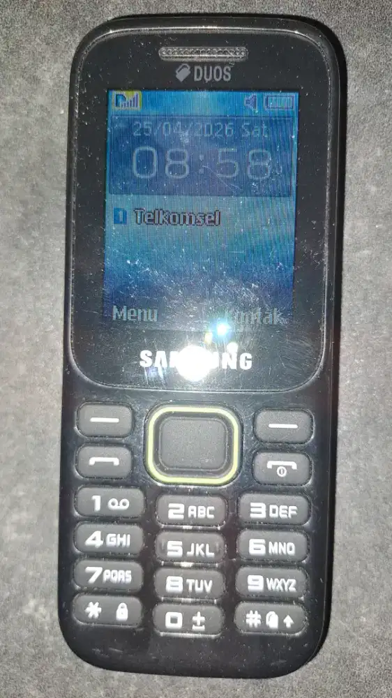 Hp samsung b310e