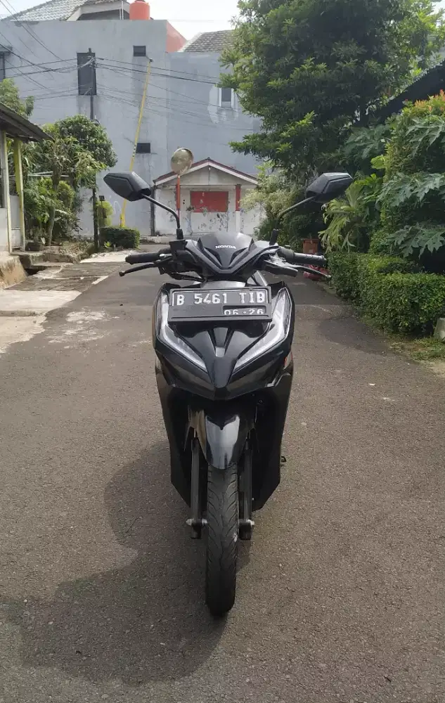 Vario 125 Cbs 2021