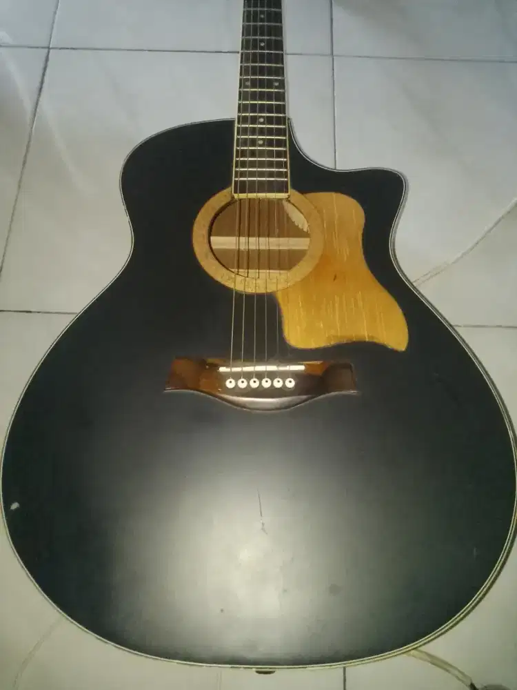 gitar JGS TR-01BK