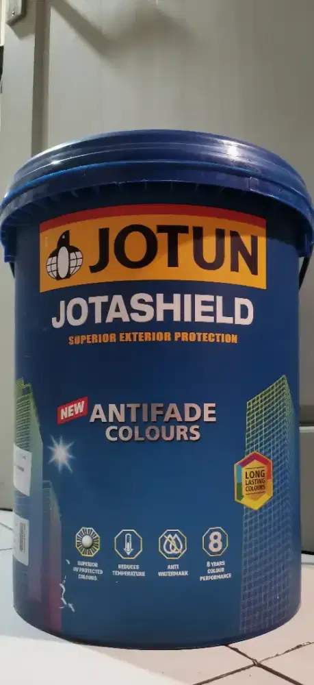 JOTUN Jotashield Antifade ( EKSTERIOR )