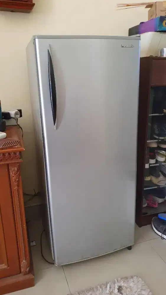 Dijual kulkas di sidoarjo