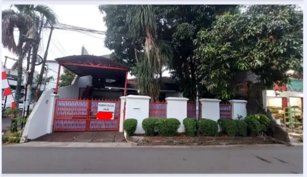 RUMAH HUNIAN DIJUAL CEPAT/ FOR SALE HOUSE (SOFTLY NEGO)