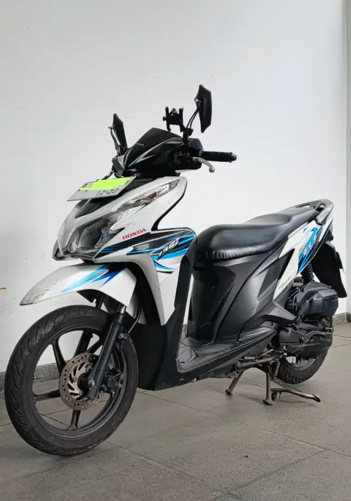 For Sale Vario 125 (KZR) 2014