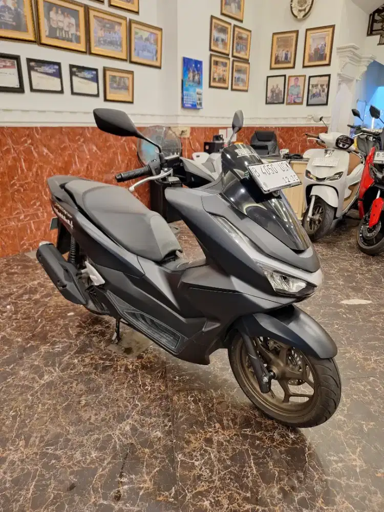 HUB IMA DP 2 JT PCX 160 ABS 2025 KM 1000 . BISA BAYAR PAKE CREDIT CARD