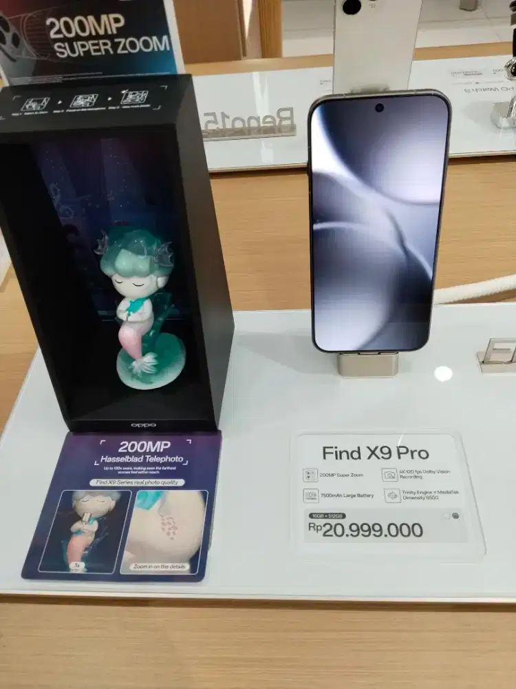 Oppo find x9 pro