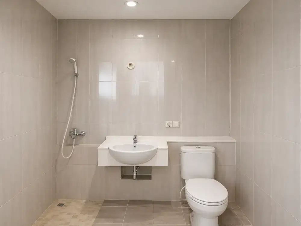 Rumah Nyaman, Luas & Elegan Di Alam Sutera – Siap Huni