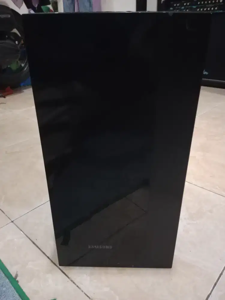 Subwoofer pasif SAMSUNG 7 inch