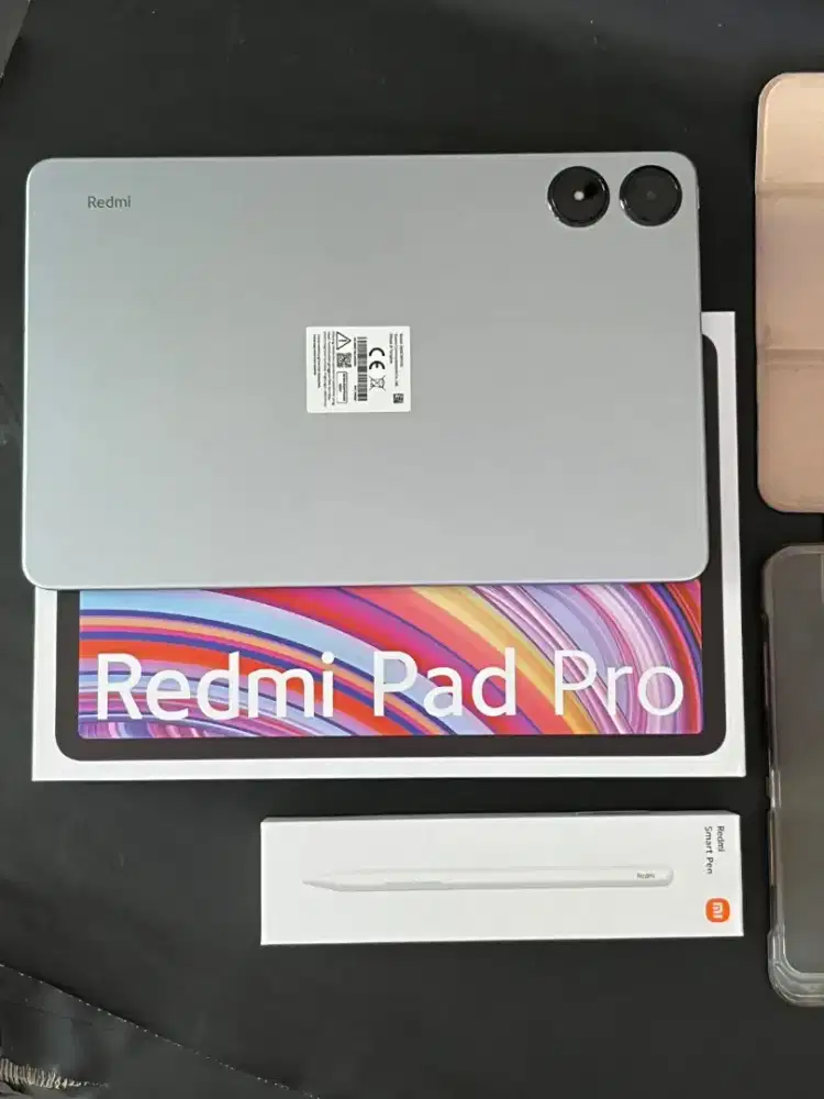 Redmi pad pro 8/256gb 12inch