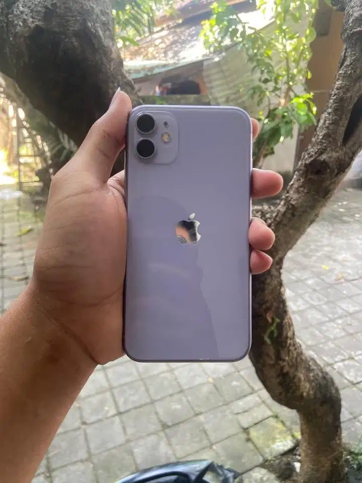 Ip 11 beacukai 128gb