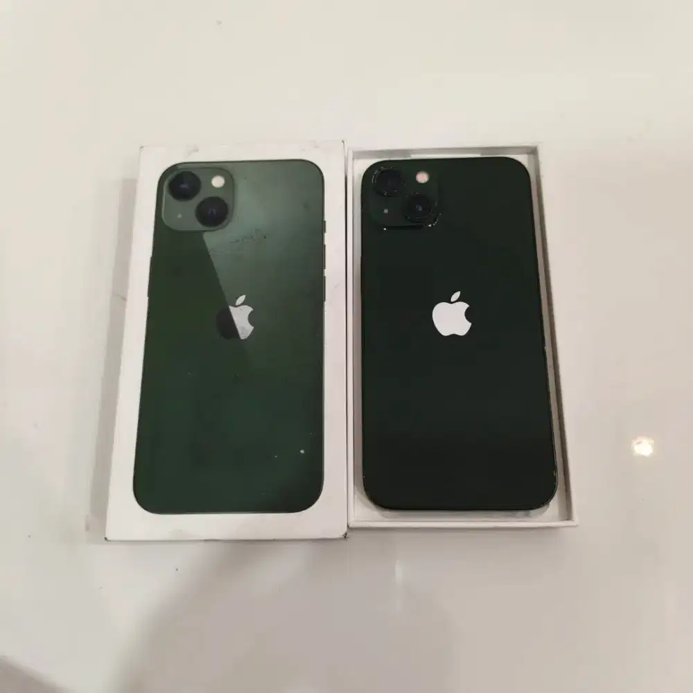 IPHONE 13 128GB IBOX