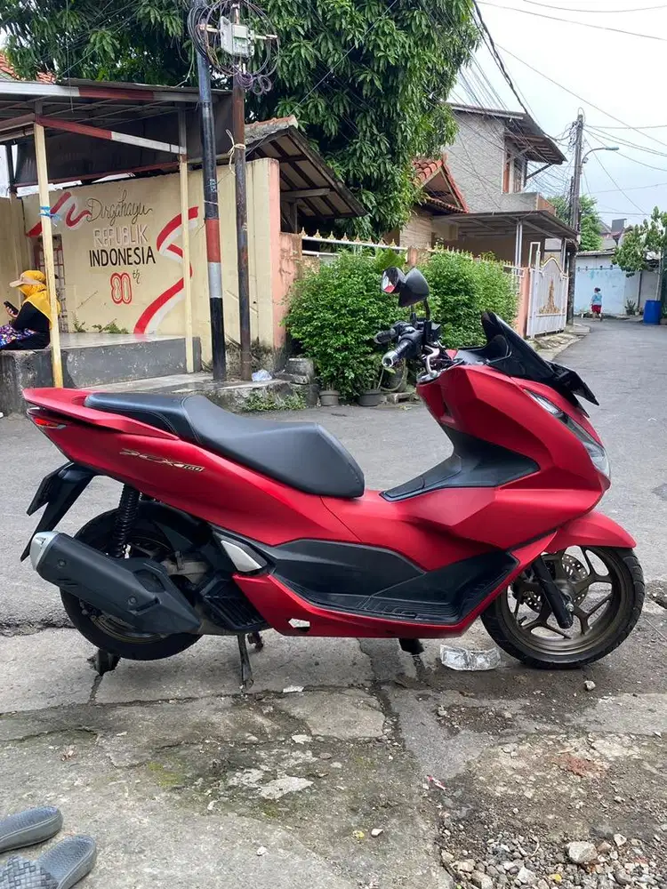 Pcx 160 2023 ABS