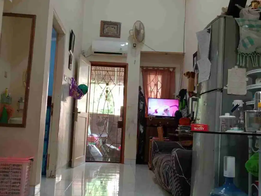 jual lagi butuh uang Poris paradise