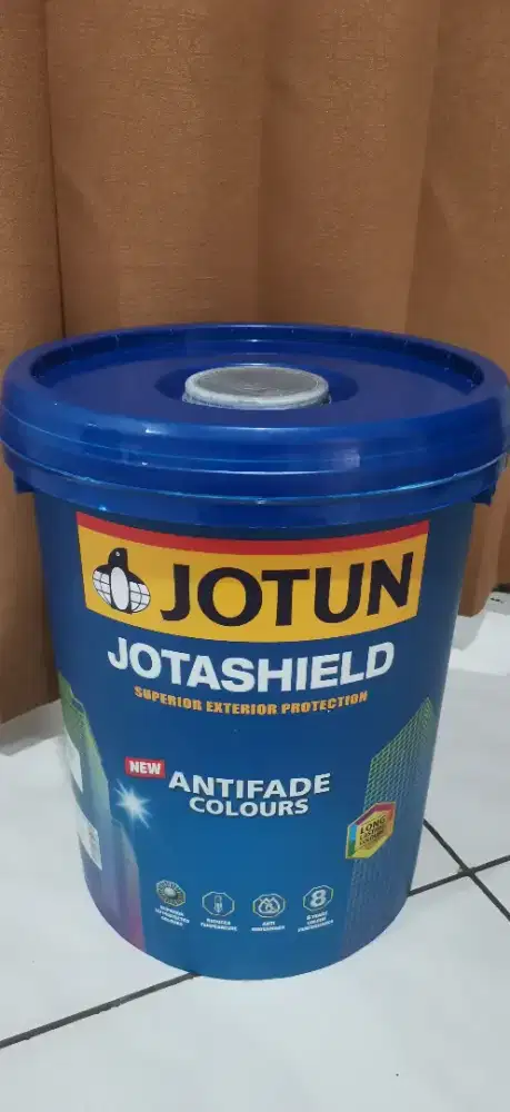JOTUN Jotashield Antifade ( EKSTERIOR )