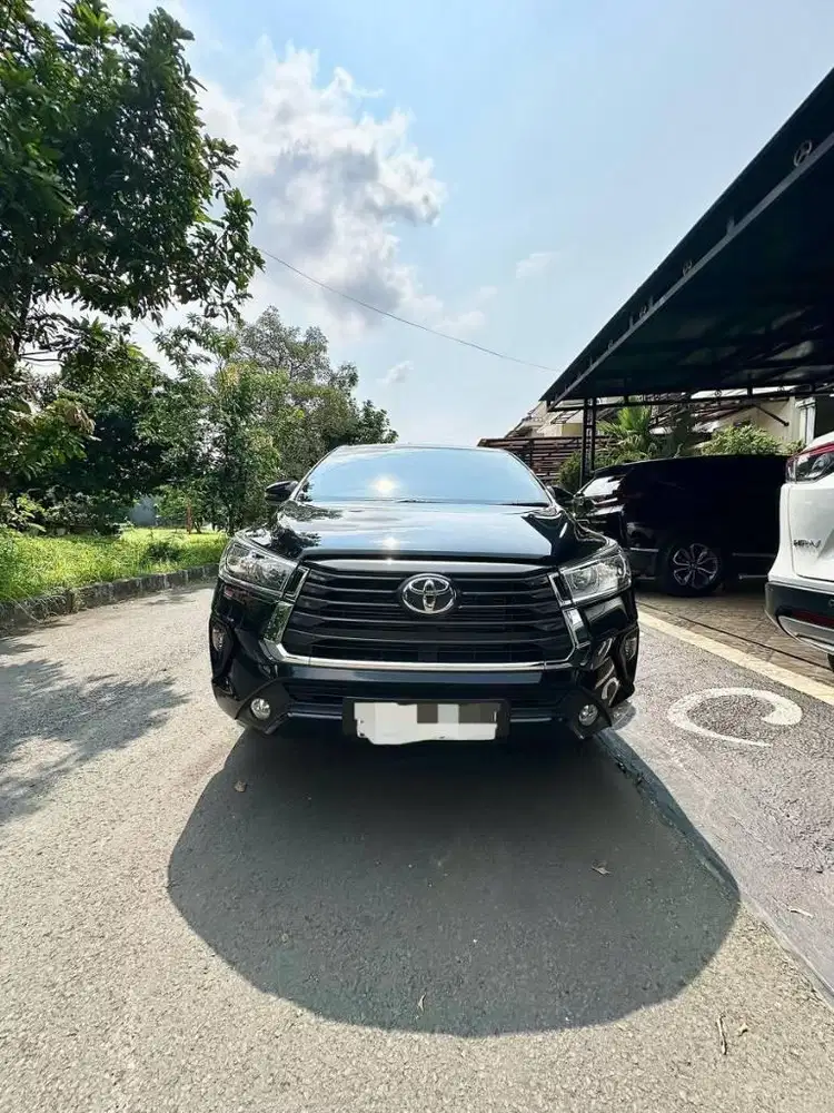 Innova G Matic Tahun 2023