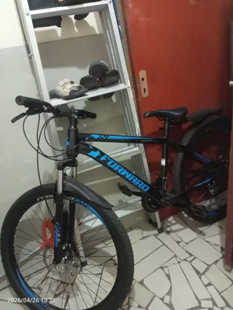 Sepeda tipe forward 26inch