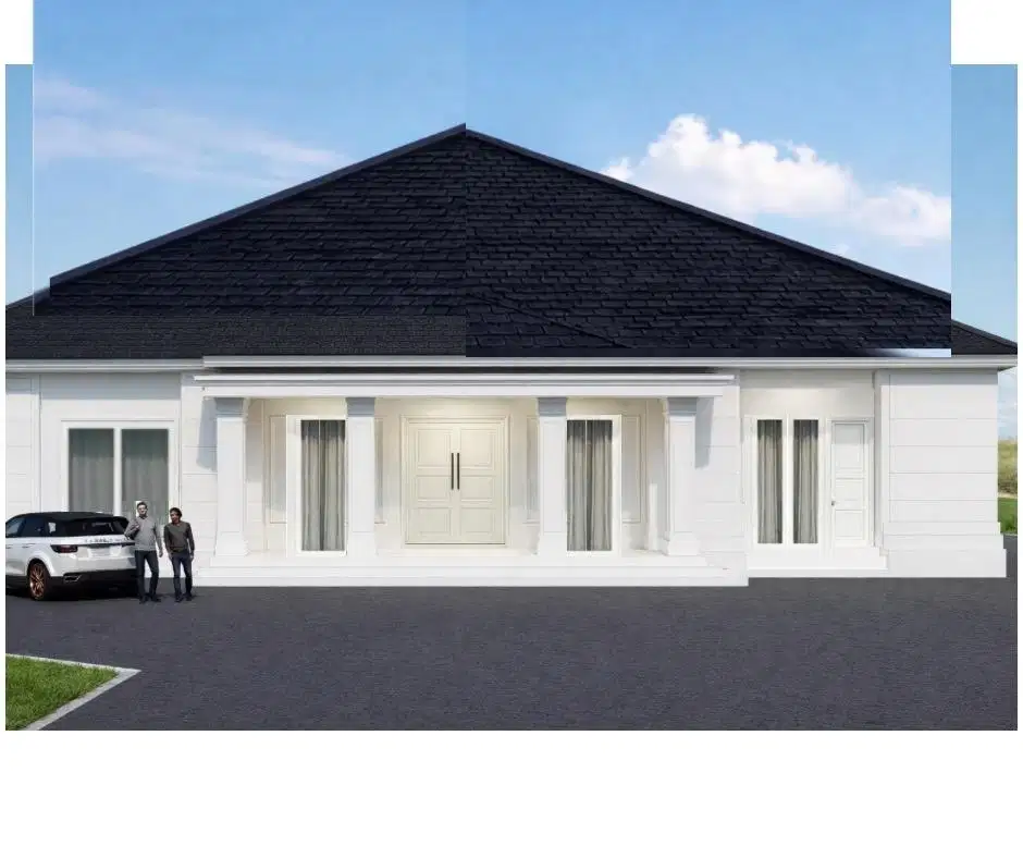 Cari freelance layout & desain rumah