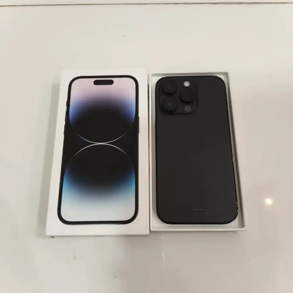 IPHONE 14 PRO 128GB IBOX