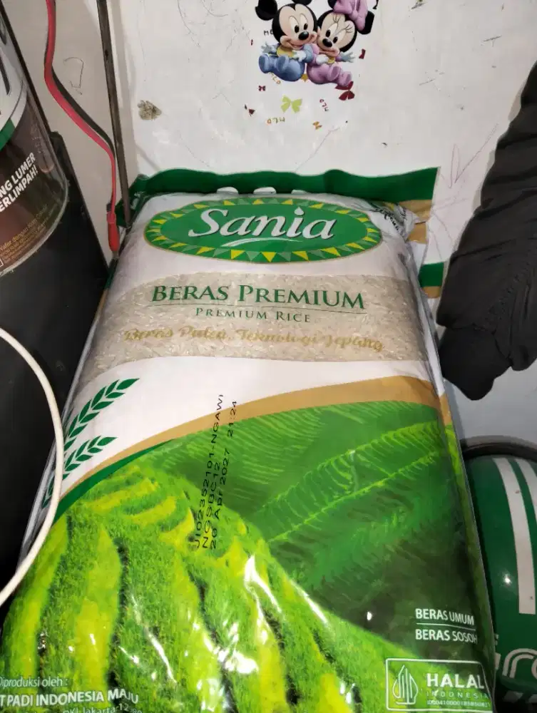 Silahkan di order kk