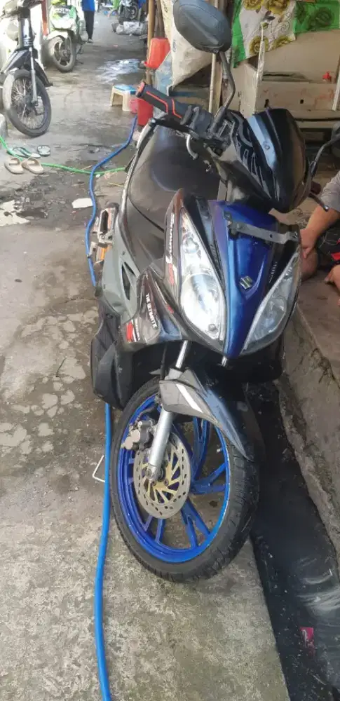 JUAL CEPAT SEKARANG