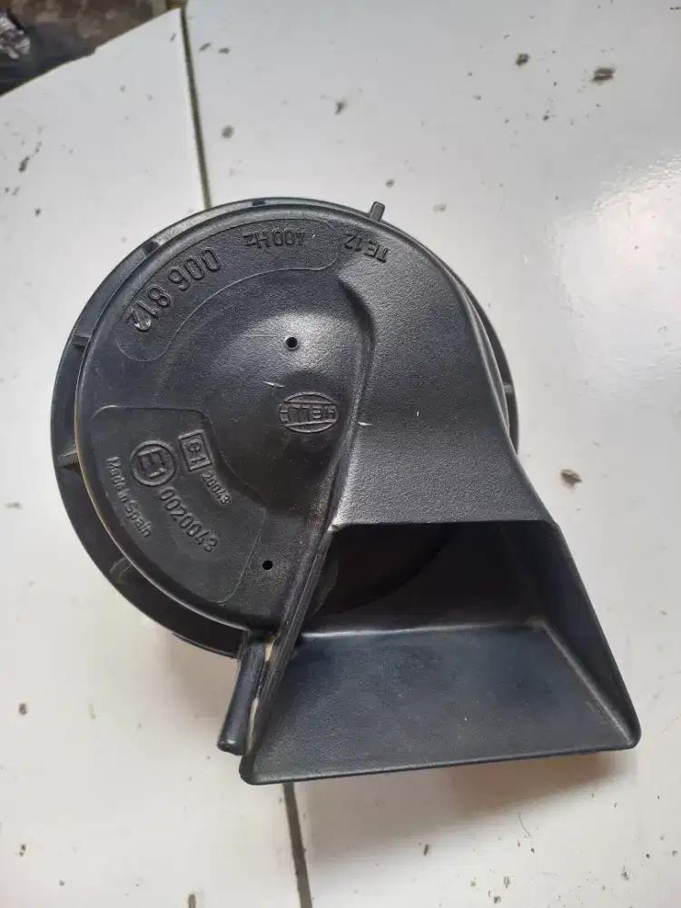 Klakson Hella ORI MADE IN SPAIN NORMAL MULUS