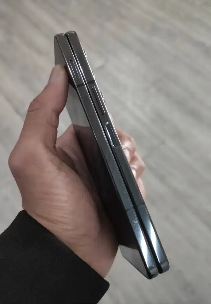 Z FOLD 5 12/512 murah aja